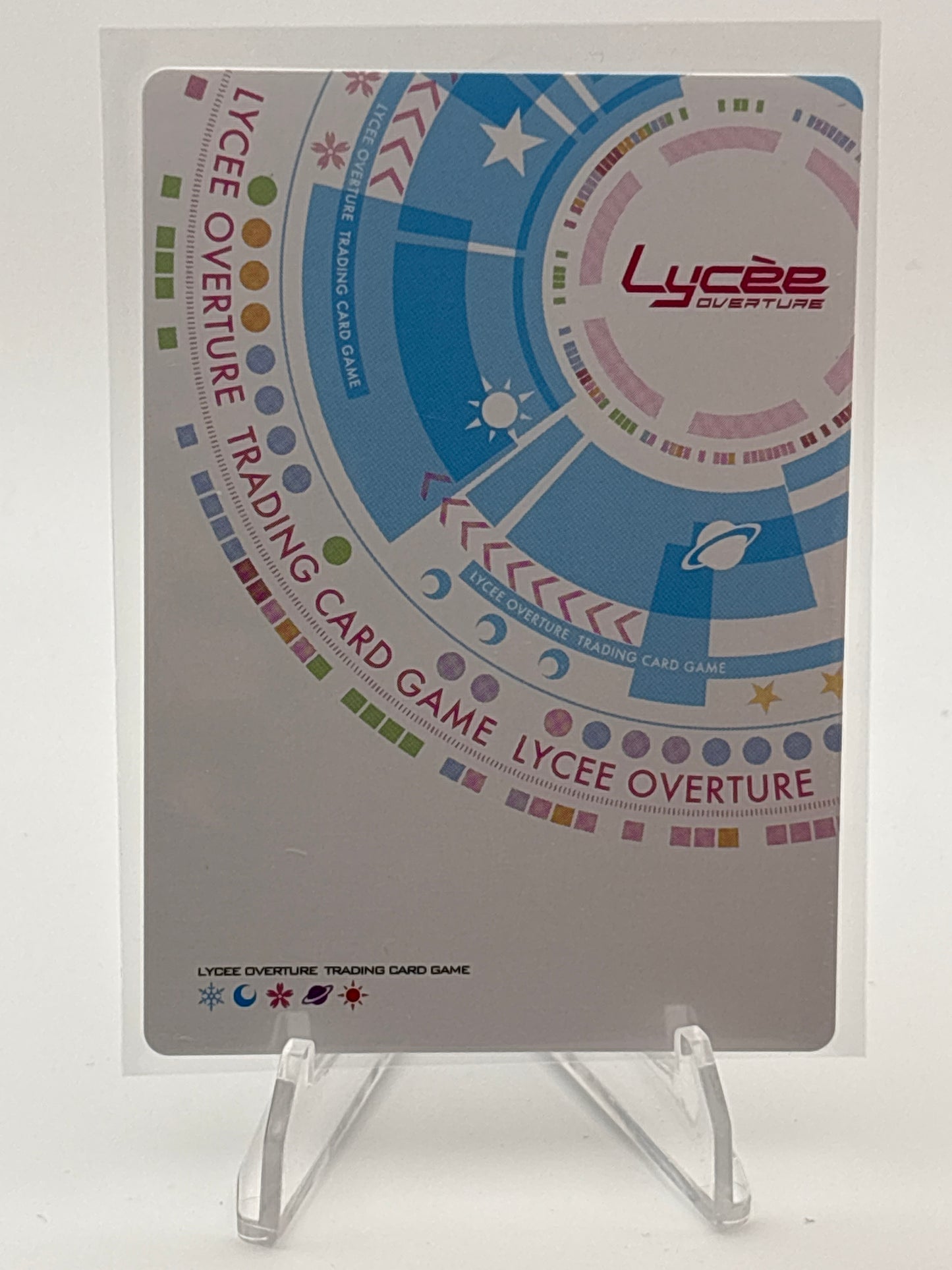 Lycee Overture KeroQ・Makura | LO-5708-K KR