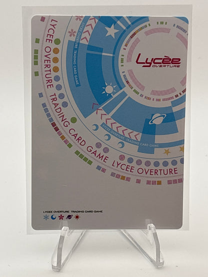 Lycee Overture KeroQ・Makura | LO-5708-K KR