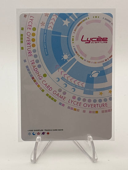 Lycee Overture Navel 2.0 | LO-5995-K KR