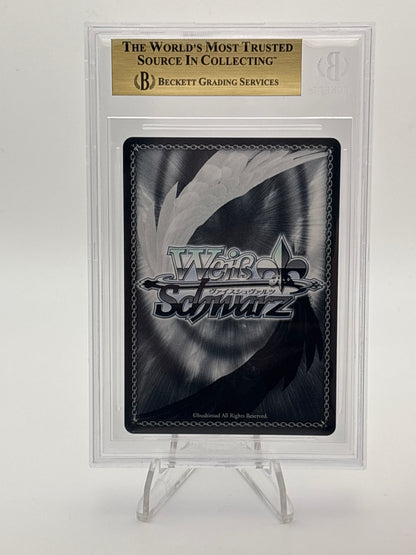 Weiss Schwarz Azur Lane Astoria | AZL/S119-120S SR BGS 10