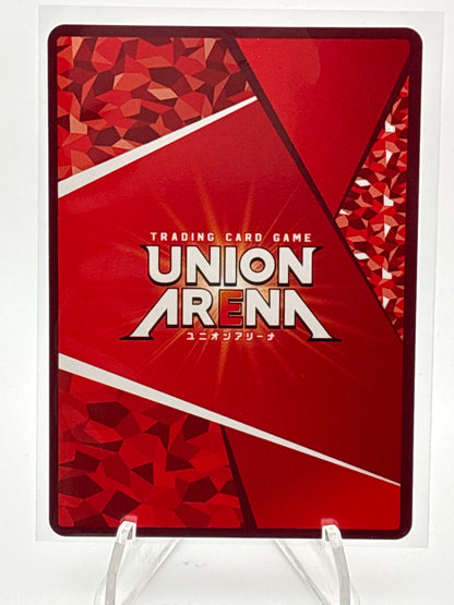 Union Arena Goddess of Victory: Nikke Rapi | PC02BT/NIK-2-004