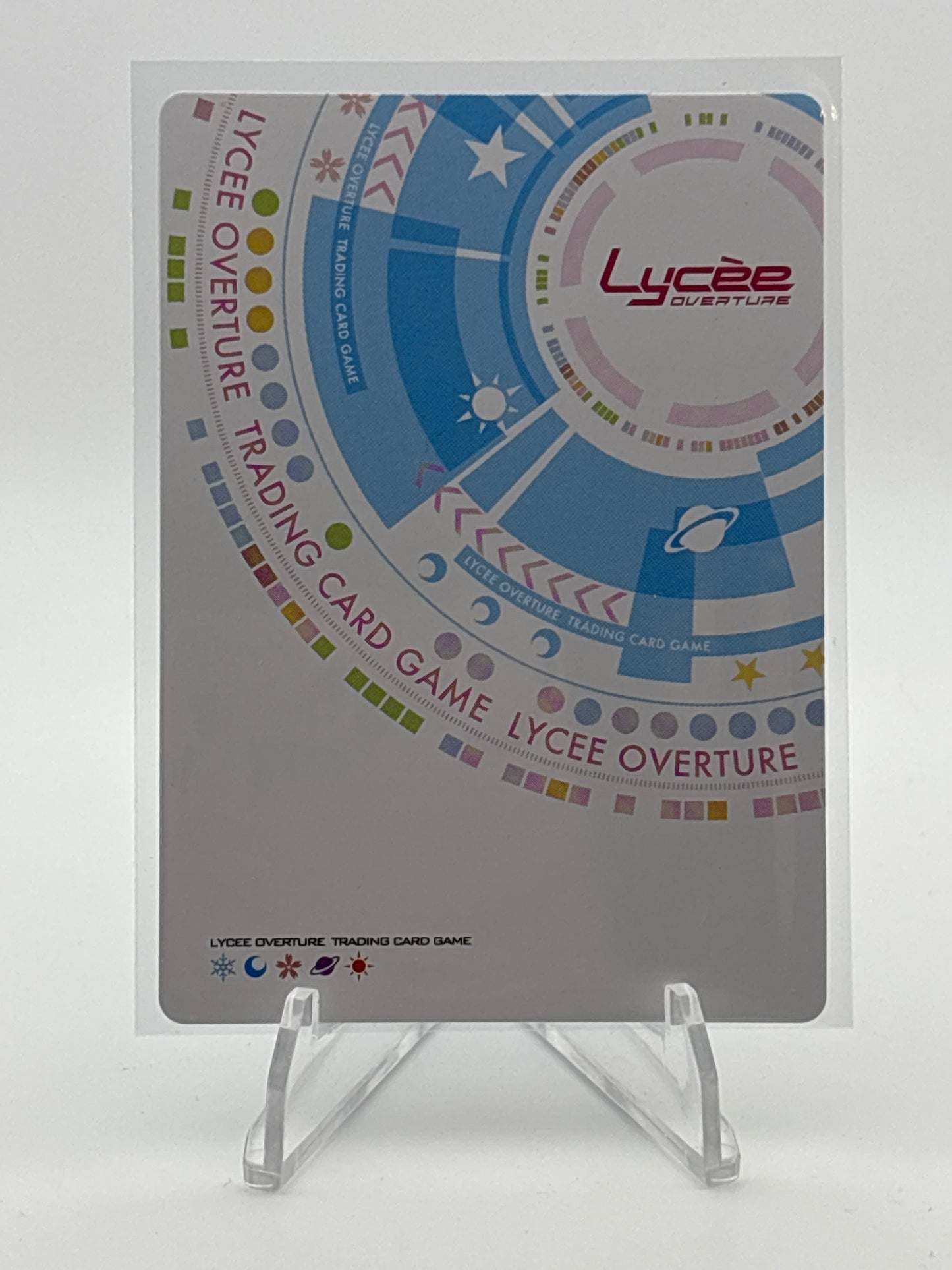 Lycee Overture Nitro Origin | LO-6331-K KR