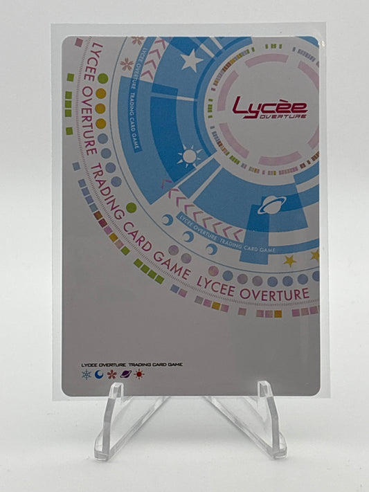 Lycee Overture Nitro Origin | LO-6331-K KR