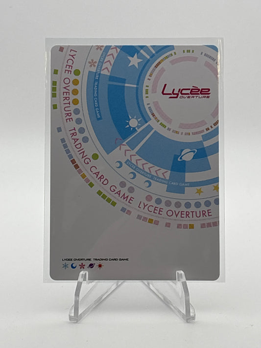 Lycee Overture Nitro Origin | LO-6328-K KR