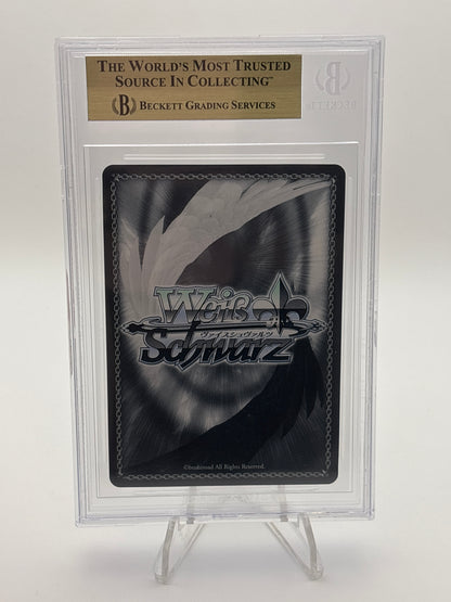 Weiss Schwarz SpyxFamily Loid & Yor | BGS 10