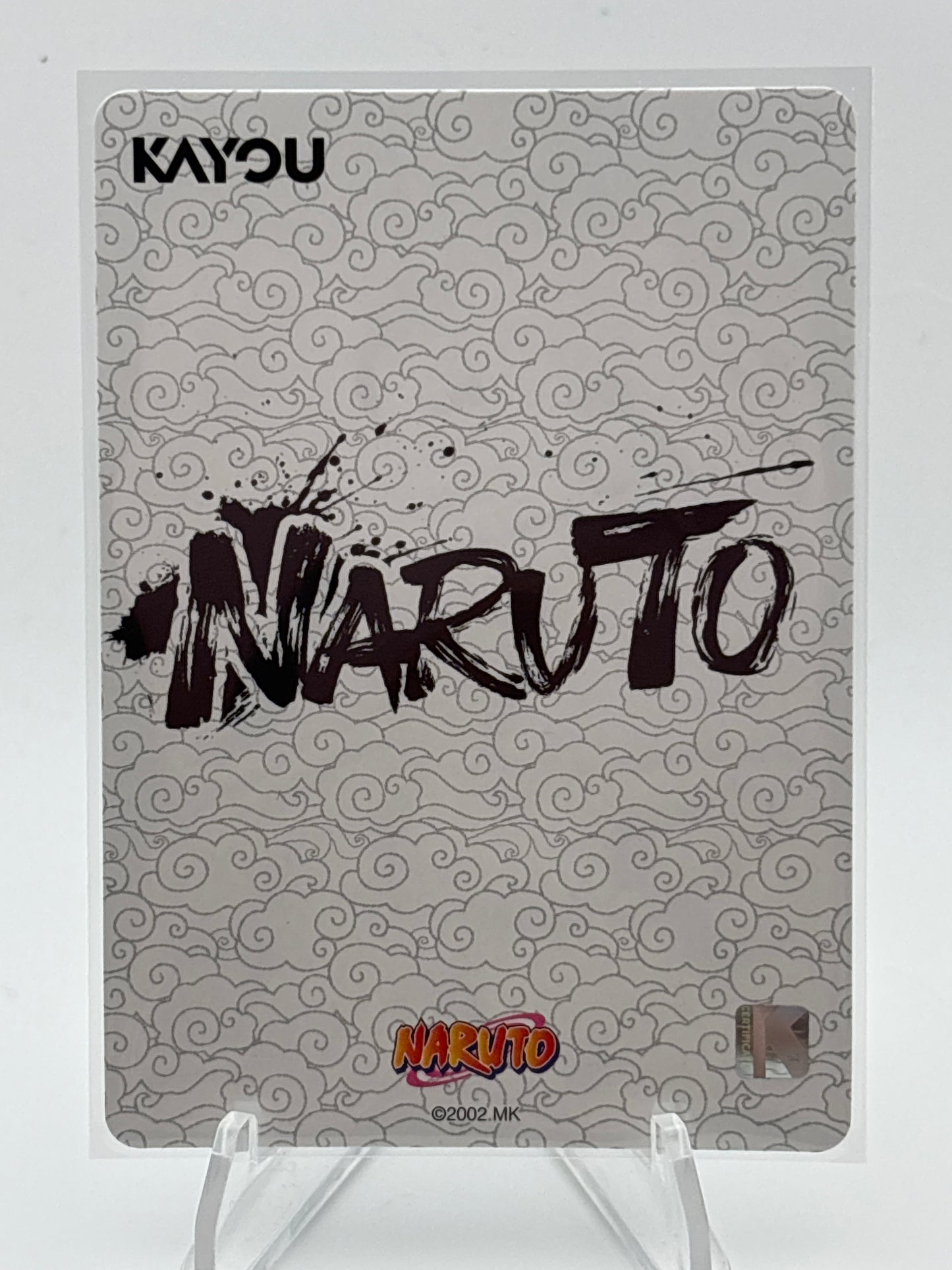 [EN] Kayou Naruto Series 1 Kabuto | NREA01-CR-002L5