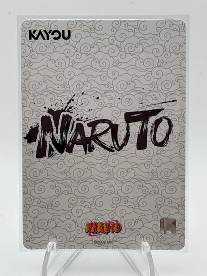 [EN] Kayou Naruto Series 1 Kabuto | NREA01-CR-002L5