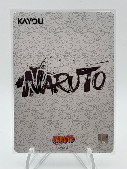 [EN] Kayou Naruto Series 1 Kabuto | NREA01-CR-002L5
