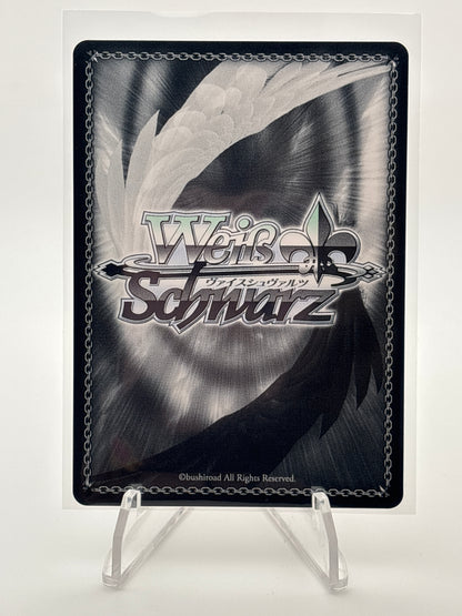 [EN] Weiss Schwarz Reincarnated as a Slime Vol. 2 Milim | TSK/S82-E029SP SP