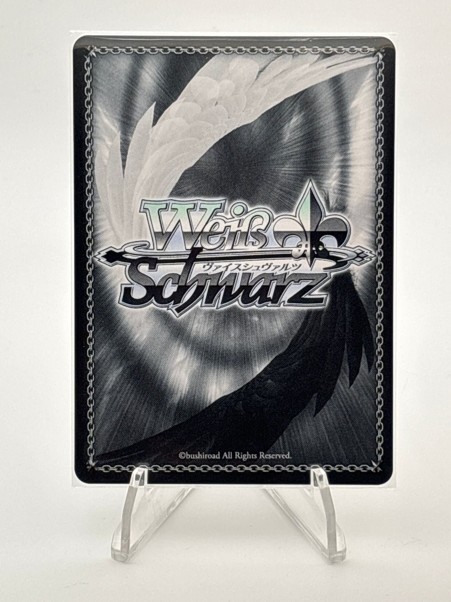 Weiss Schwarz Overlord Premium Booster Shalltear | OVL/SE54-10SP SP