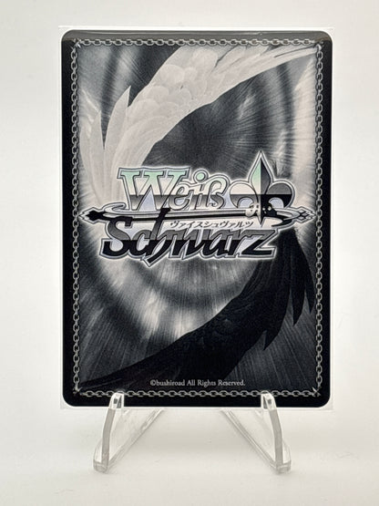 Weiss Schwarz Overlord Premium Booster Shalltear | OVL/SE54-10SP SP