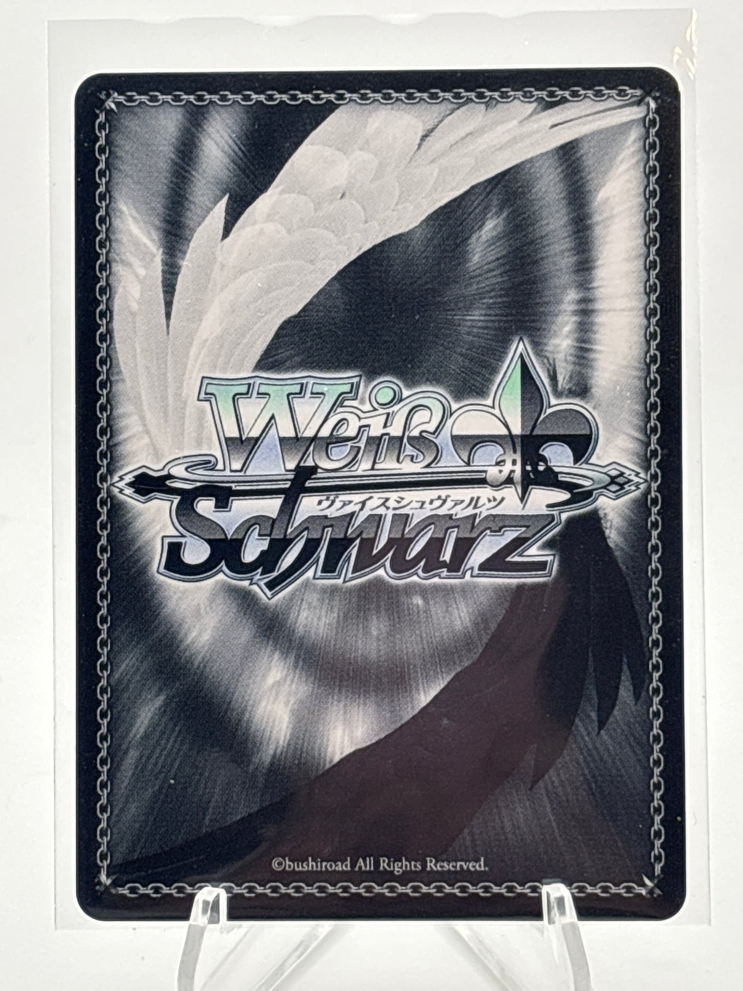 [EN] Weiss Schwarz Azur Lane Ying Swei | AZL/S102-E006SP SP