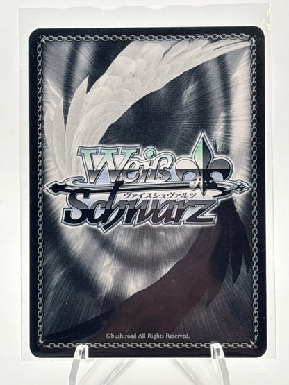 [EN] Weiss Schwarz Azur Lane Ying Swei | AZL/S102-E006SP SP