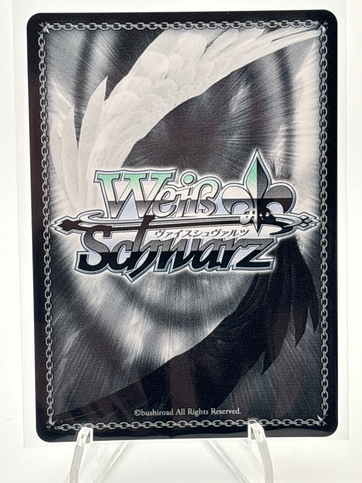 [EN] Weiss Schwarz Fujimi Bunko Vol. 2 | Ffp/W120-E072SP SP