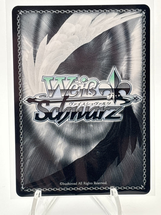 [EN] Weiss Schwarz Fujimi Bunko Vol. 2 | Ffp/W120-E072SP SP
