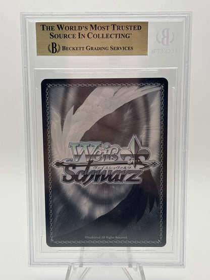 [EN] Weiss Schwarz Nazarick Tomb of the Undead Renner | OVL/S62-E077SP SP BGS 10