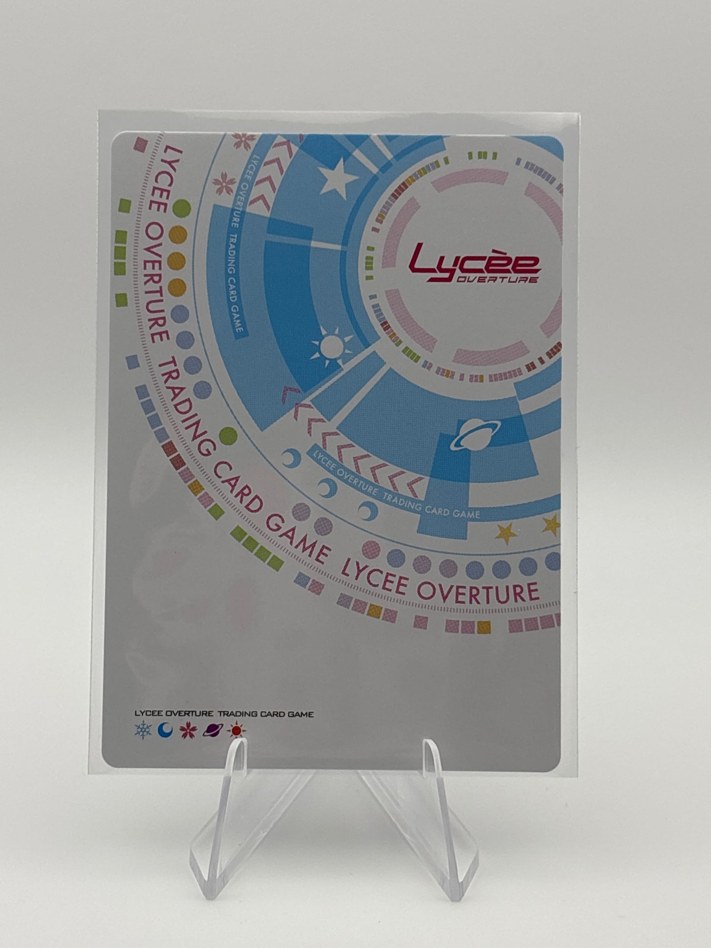 Lycee Overture | LO-5553-K KR