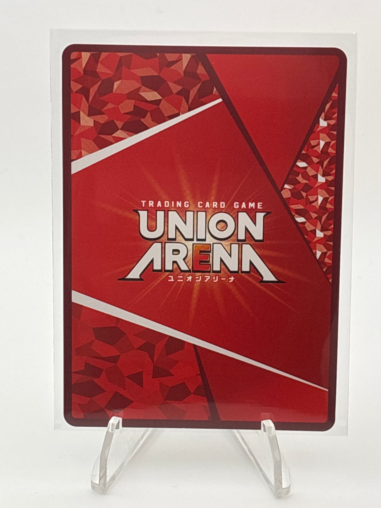 Union Arena To LOVE Ru Memory of Heroines Nana Deviluke | UA45BT/TLR-1-062 SR★★