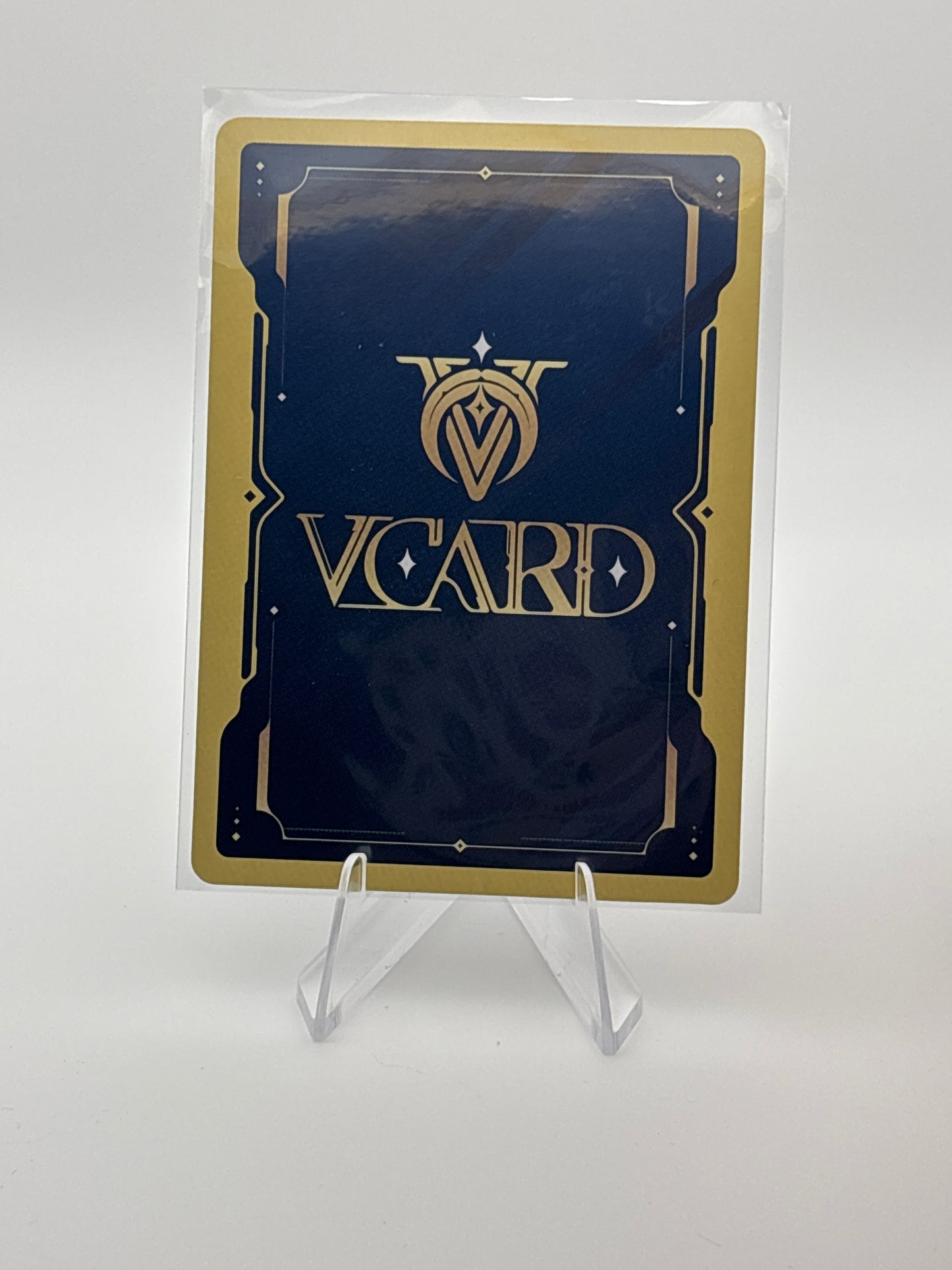 VCard Rising Stars | 113/190