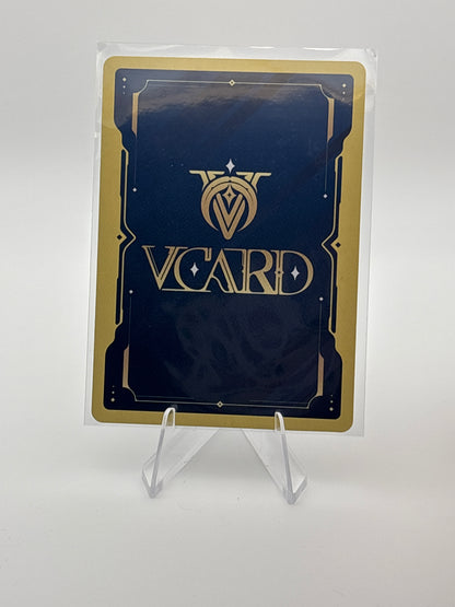 VCard Rising Stars | 113/190
