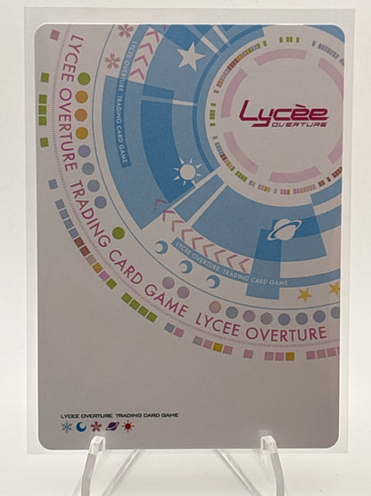 Lycee Overture Navel 2.0 | LO-6034-K KR