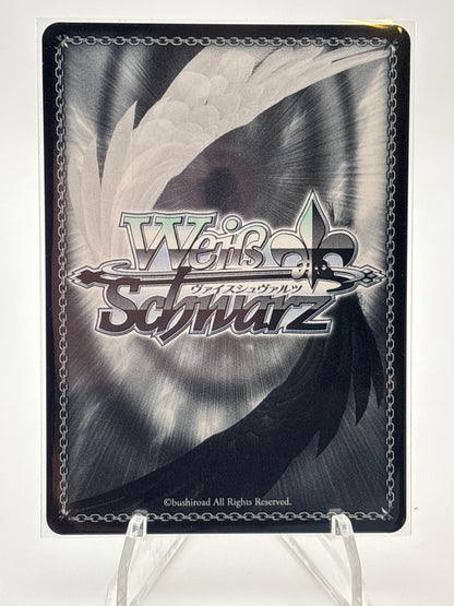 Weiss Schwarz Nikke: Goddess of Victory Scarlet | NIK/S117-113R RRR