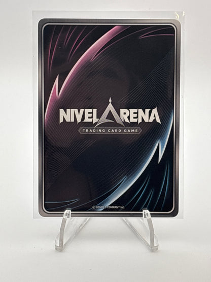 Nivel Arena Nikke Anis | ST01-010 SPR