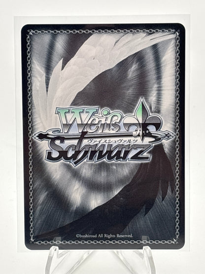 [EN] Weiss Schwarz Azur Lane Implacable | AZL/S119-E012SP SP