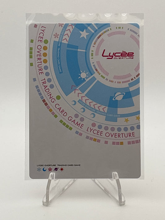 Lycee Overture Amuse Craft 1.0 | LO-5554-K KR