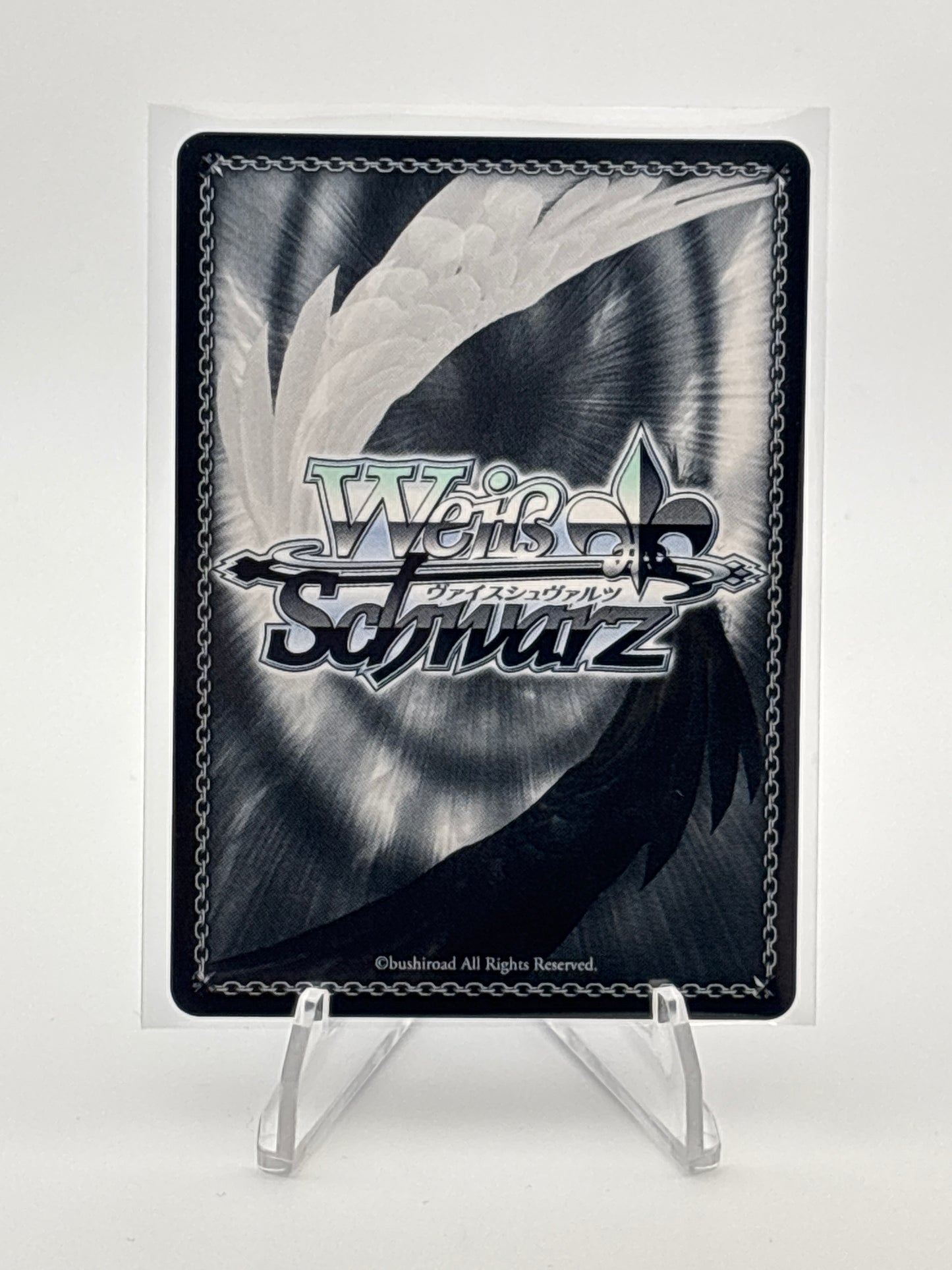 Weiss Schwarz Re:Zero Rem | RZ/S116-080S SR