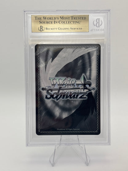 BGS 9.5 + 10 Weiss Schwarz Re:Zero Vol.3 Kawaii Chibi Rem RZ/S116-P06 PR