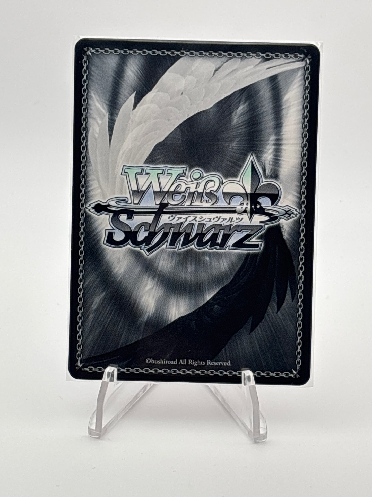 Weiss Schwarz Re:Zero Ram | RZ/S116-048SP SP