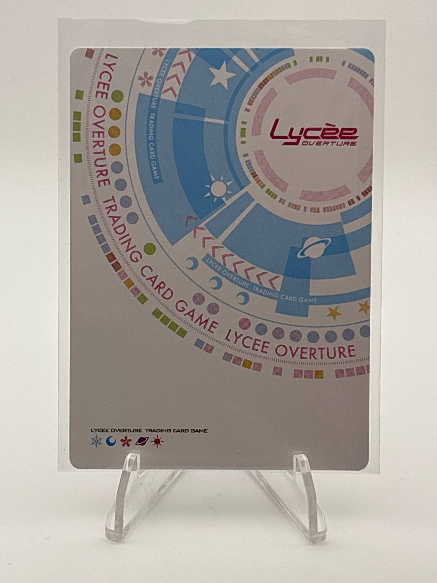 Lycee Overture Marmalade 1.0 | LO-5871-K KR