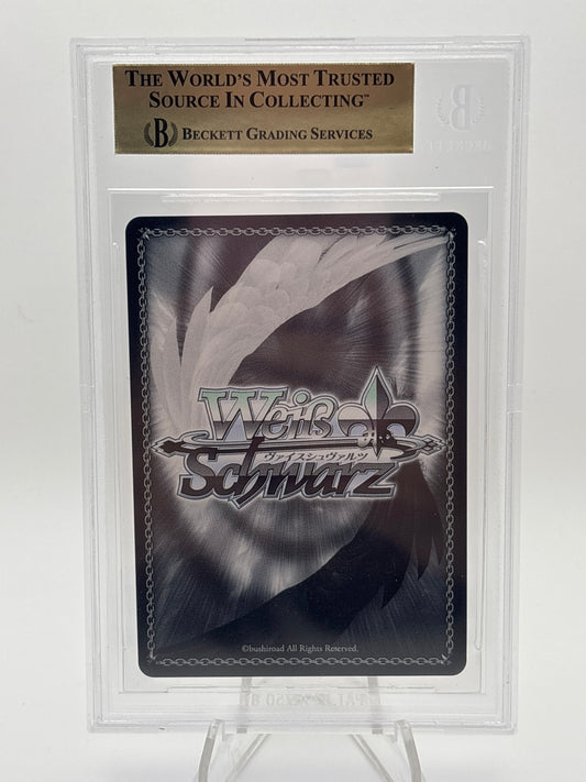 [EN] Weiss Schwarz Quintessential Quintuplets Itsuki | SHY/W83-E064SSP SSP BGS 9.5