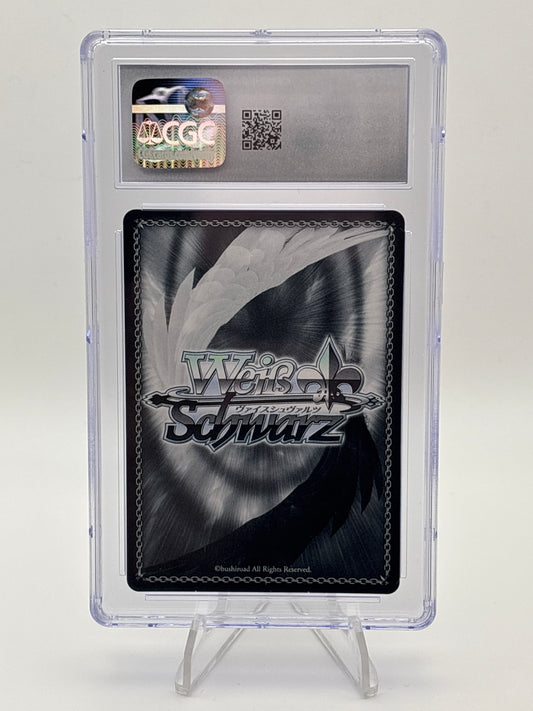 Weiss Schwarz Goddess of Victory: Nikke Dorothy | NIK/S117-P10 PR CGC 10