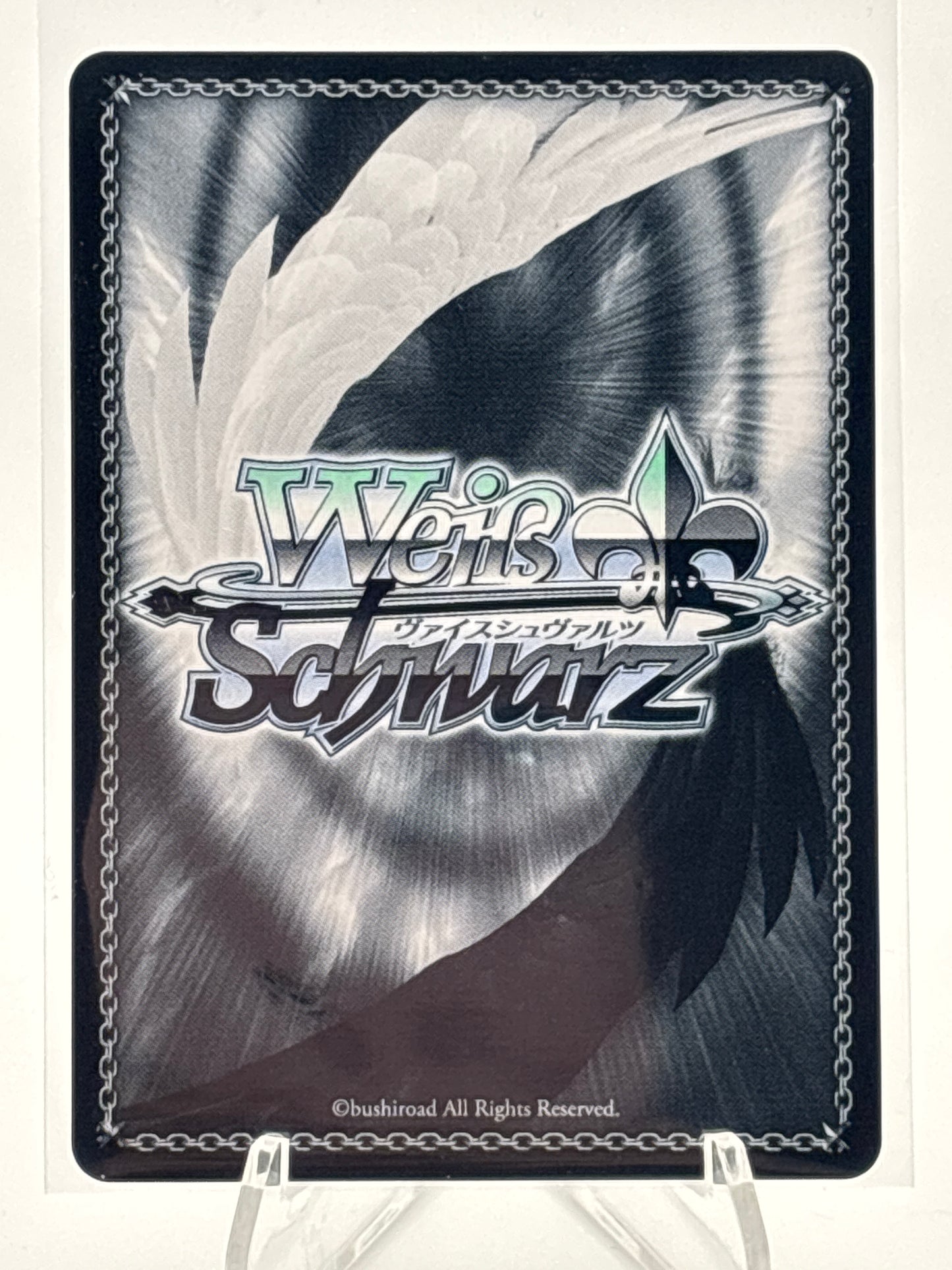 [EN] Weiss Schwarz Persona 3 Makoto Yuki | P3/SE46-E04SP SP