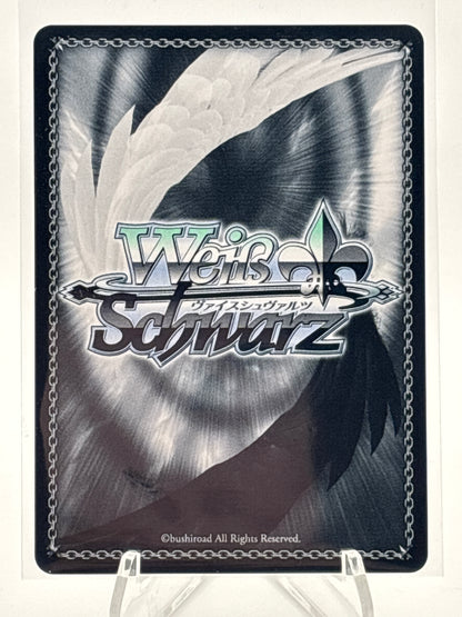 [EN] Weiss Schwarz Persona 3 Makoto Yuki | P3/SE46-E04SP SP