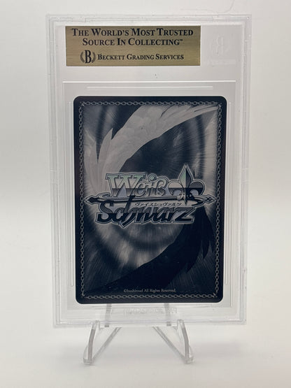 Weiss Schwarz SAO 10th Ann. Asuna, Mito, Liz, Argo | BGS/PSA 10