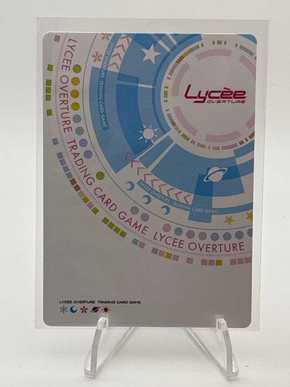Lycee Overture Nitro Origin | LO-6227-S SP