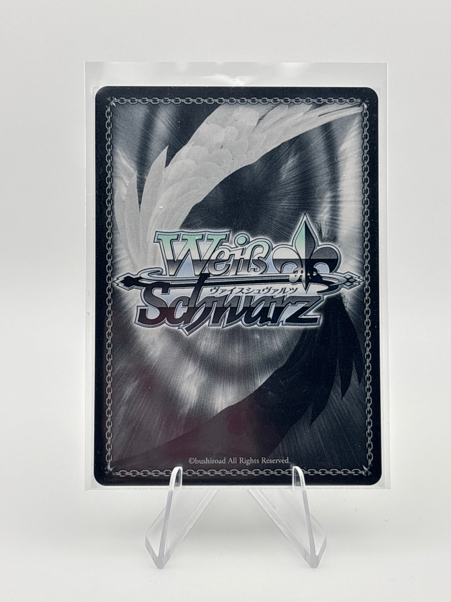 Weiss Nikke NIK/S117-059SP