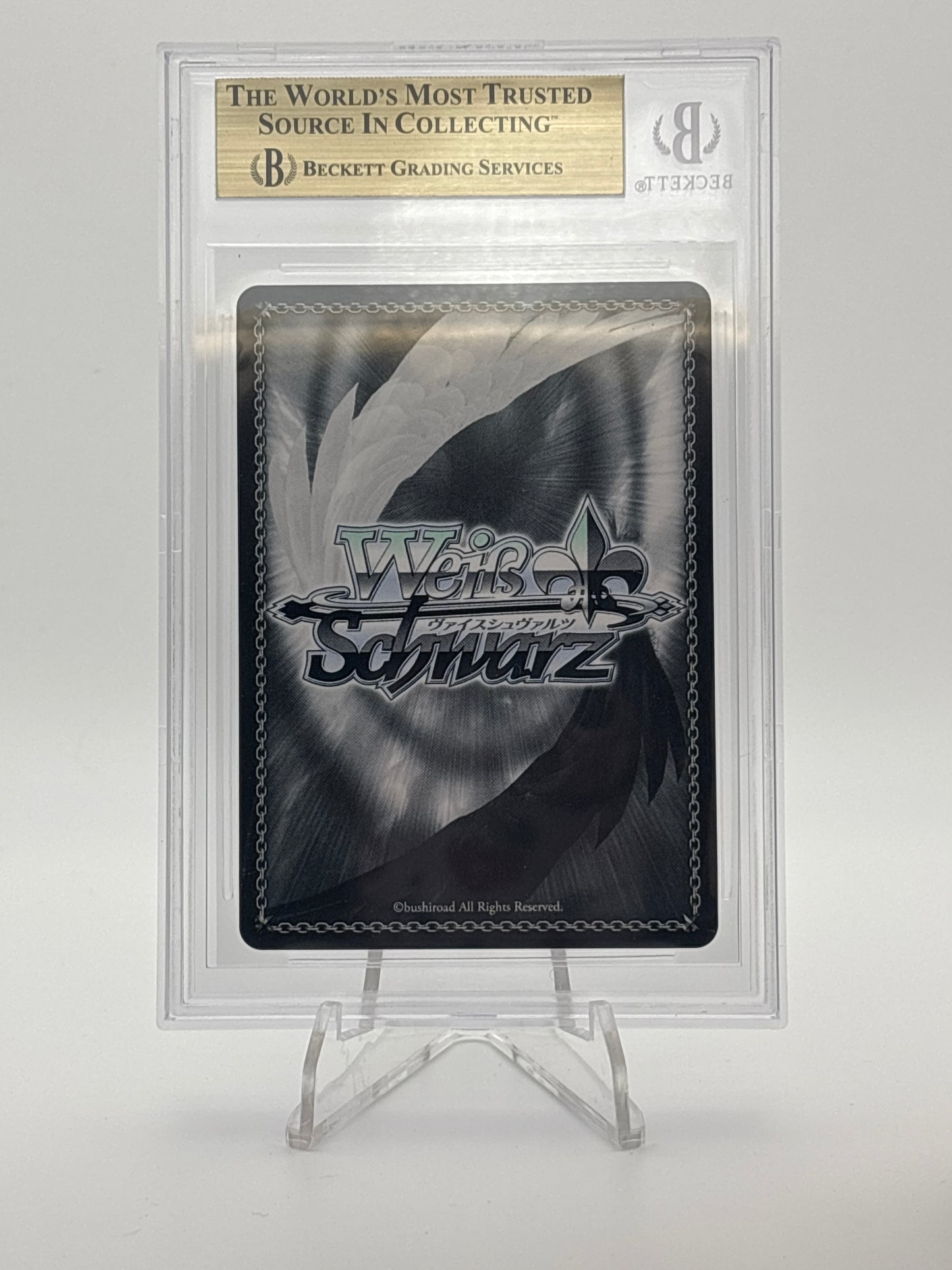 Date A Live Vol 3. Tohka BGS 10 | DAL/W131-P05S PR