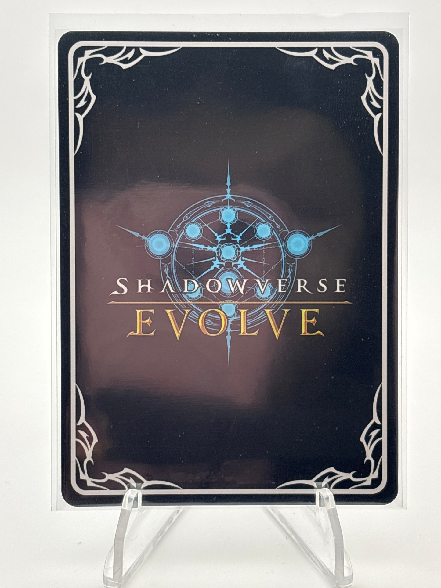 [EN] Shadowverse Trial of Omens Gilnelise | BP15-SP02EN SP