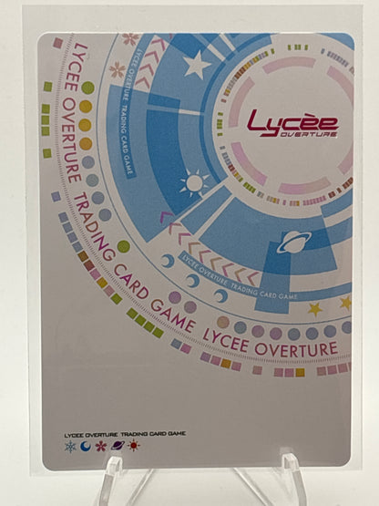 Lycee Overture Nexton 4.0 | LO-6430-K KR