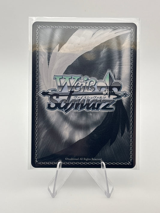 Weiss Schwarz EN Nikke | NIK/S117-E056EX RRR+