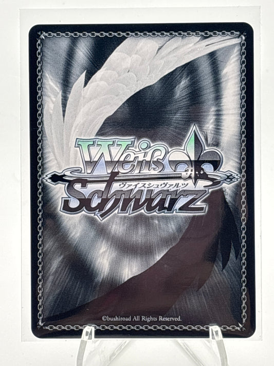 [EN] Weiss Schwarz Persona 3 Aigis | P3/SE46-E06SP SP