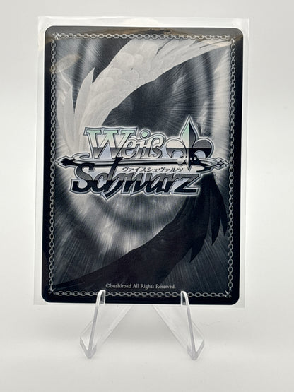 Weiss Schwarz Overlord Ainz Ooal Gown | OVL/SE51-50H HRR