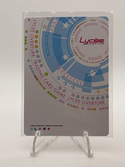 Lycee Overture Navel 2.0 | LO-6009-K KR