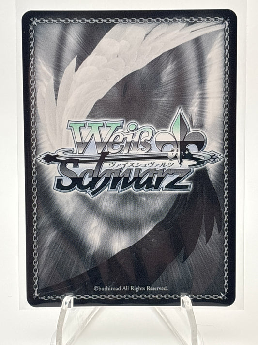 [EN] Weiss Schwarz Fujimi Bunko Vol. 2 Rias | Fdd/W120-E076S SR