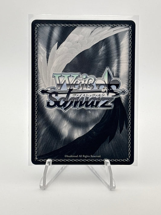 Weiss Schwarz Re:Zero Rem | RZ/S116-081S SR