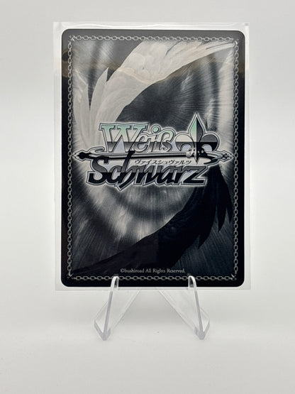 Weiss Schwarz Konosuba Darkness | KS/W55-004S SR
